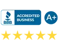 5-Star Rated AZ Roofing Contractors on the Better Business Bureau