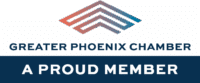 Greater Phoenix Chamber Member