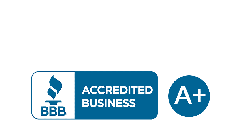 Allstate Roofing AZ is A+ Rated on the BBB