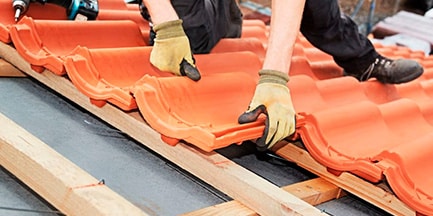 Scottsdale’s Effective Tile Roof Inspections And Repair