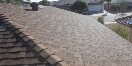A Licensed Bonded And Insured Roofing Contractors Servicing Scottsdale