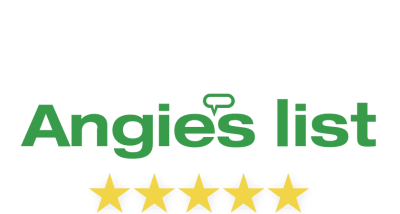 Allstate Roofing AZ is 5 star rated by Angie's List