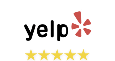 5 Star Rating on Yelp for Allstate Roofing AZ
