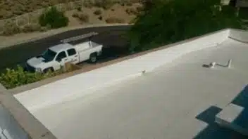 Phoenix foam roofing contractor