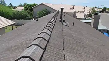 Phoenix tile roofing contractors — Allstate Roofing