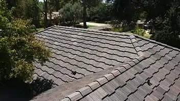 Allstate Roofing tile roofing contractor