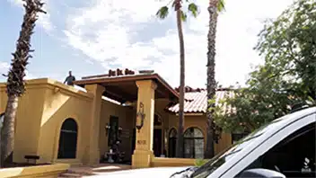 Allstate Roofing project